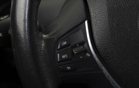 BMW 1 серия, 2017 год, 1 711 956 рублей, 16 фотография