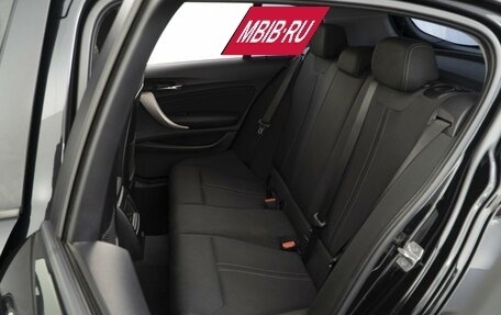 BMW 1 серия, 2017 год, 1 711 956 рублей, 9 фотография