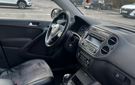 Volkswagen Tiguan I, 2012 год, 1 500 000 рублей, 3 фотография