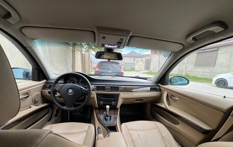 BMW 3 серия, 2007 год, 750 000 рублей, 3 фотография