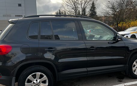 Volkswagen Tiguan I, 2012 год, 1 500 000 рублей, 2 фотография