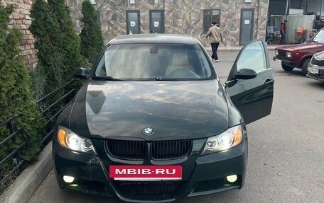 BMW 3 серия, 2007 год, 750 000 рублей, 4 фотография