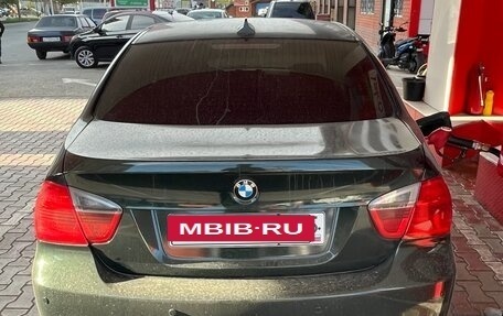 BMW 3 серия, 2007 год, 750 000 рублей, 5 фотография