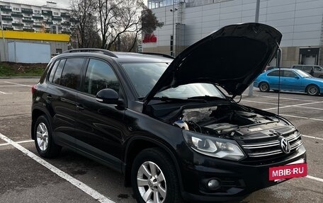 Volkswagen Tiguan I, 2012 год, 1 500 000 рублей, 6 фотография