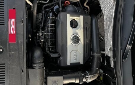 Volkswagen Tiguan I, 2012 год, 1 500 000 рублей, 4 фотография