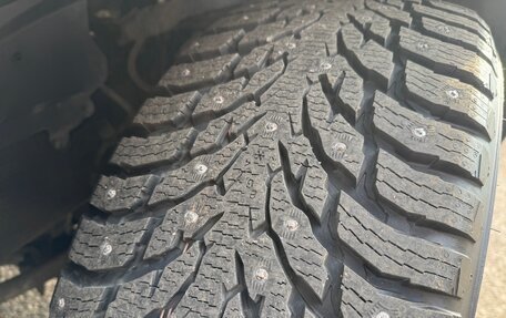 Toyota Land Cruiser Prado, 2024 год, 11 500 000 рублей, 11 фотография