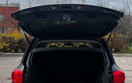 Volkswagen Tiguan I, 2012 год, 1 500 000 рублей, 7 фотография