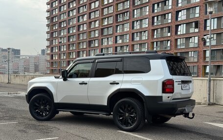 Toyota Land Cruiser Prado, 2024 год, 11 500 000 рублей, 7 фотография