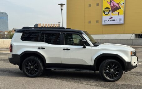 Toyota Land Cruiser Prado, 2024 год, 11 500 000 рублей, 4 фотография