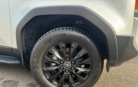 Toyota Land Cruiser Prado, 2024 год, 11 500 000 рублей, 10 фотография