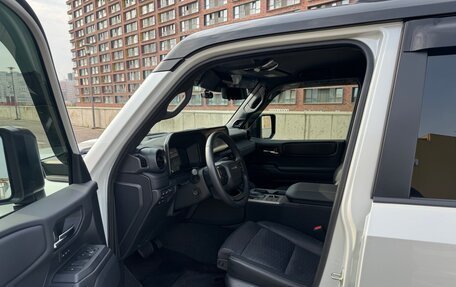 Toyota Land Cruiser Prado, 2024 год, 11 500 000 рублей, 13 фотография