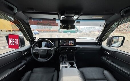 Toyota Land Cruiser Prado, 2024 год, 11 500 000 рублей, 14 фотография