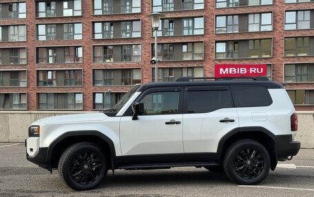 Toyota Land Cruiser Prado, 2024 год, 11 500 000 рублей, 8 фотография