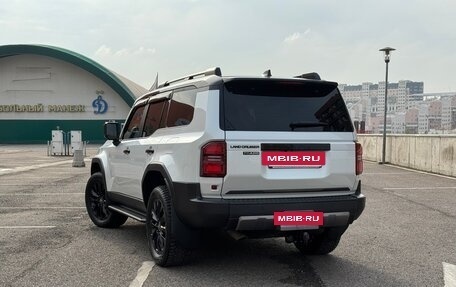 Toyota Land Cruiser Prado, 2024 год, 11 500 000 рублей, 6 фотография