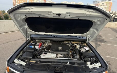 Toyota Land Cruiser Prado, 2024 год, 11 500 000 рублей, 29 фотография