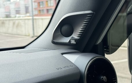 Toyota Land Cruiser Prado, 2024 год, 11 500 000 рублей, 20 фотография