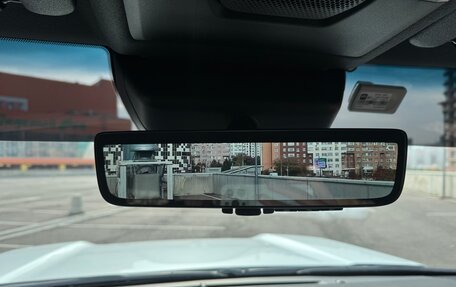 Toyota Land Cruiser Prado, 2024 год, 11 500 000 рублей, 17 фотография