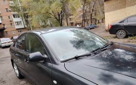 Mazda 3, 2008 год, 480 000 рублей, 5 фотография