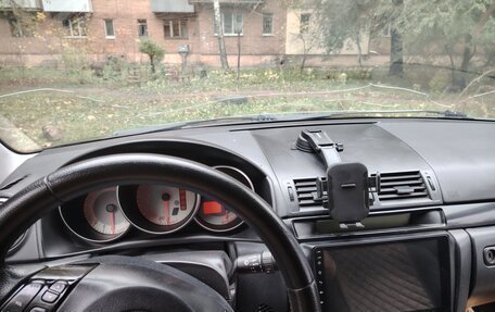 Mazda 3, 2008 год, 480 000 рублей, 13 фотография