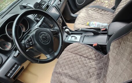 Mazda 3, 2008 год, 480 000 рублей, 11 фотография