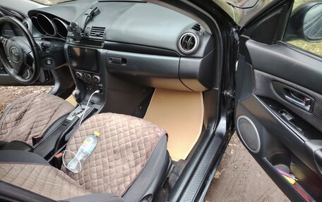 Mazda 3, 2008 год, 480 000 рублей, 7 фотография