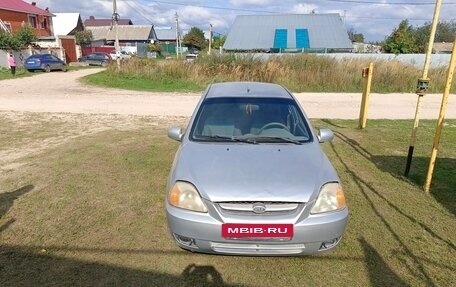 KIA Rio II, 2003 год, 155 000 рублей, 2 фотография