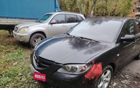 Mazda 3, 2008 год, 480 000 рублей, 6 фотография