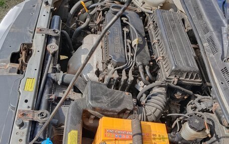 KIA Rio II, 2003 год, 155 000 рублей, 6 фотография