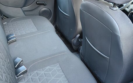 Renault Sandero II рестайлинг, 2016 год, 850 000 рублей, 5 фотография