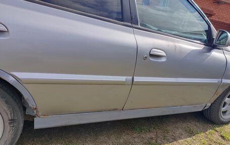 KIA Rio II, 2003 год, 155 000 рублей, 8 фотография