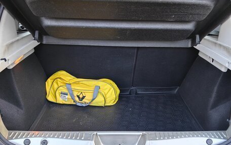 Renault Sandero II рестайлинг, 2016 год, 850 000 рублей, 7 фотография