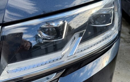 Volkswagen Caravelle T6 рестайлинг, 2021 год, 6 300 000 рублей, 17 фотография