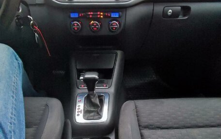 Volkswagen Tiguan I, 2009 год, 850 000 рублей, 13 фотография