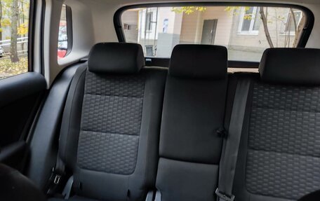 Volkswagen Tiguan I, 2009 год, 850 000 рублей, 14 фотография