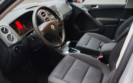 Volkswagen Tiguan I, 2009 год, 850 000 рублей, 7 фотография