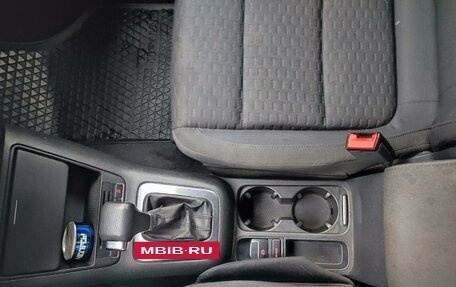 Volkswagen Tiguan I, 2009 год, 850 000 рублей, 12 фотография