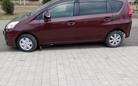 Toyota Passo Sette, 2009 год, 890 000 рублей, 2 фотография