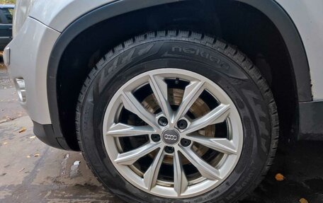 Volkswagen Tiguan I, 2009 год, 850 000 рублей, 17 фотография