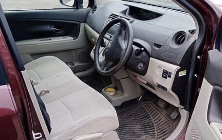 Toyota Passo Sette, 2009 год, 890 000 рублей, 15 фотография