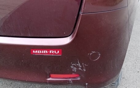 Toyota Passo Sette, 2009 год, 890 000 рублей, 6 фотография