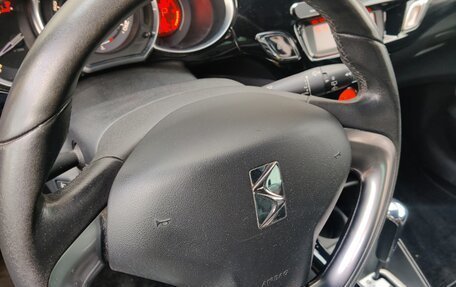 Citroen DS3 I рестайлинг, 2011 год, 450 000 рублей, 7 фотография