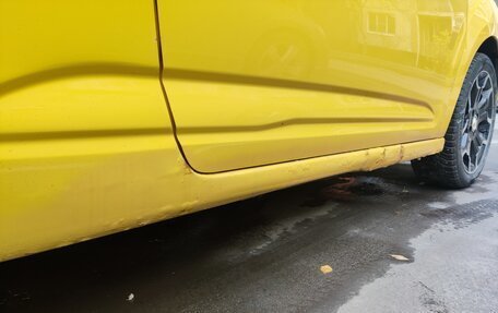 Citroen DS3 I рестайлинг, 2011 год, 450 000 рублей, 13 фотография