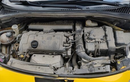 Citroen DS3 I рестайлинг, 2011 год, 450 000 рублей, 9 фотография