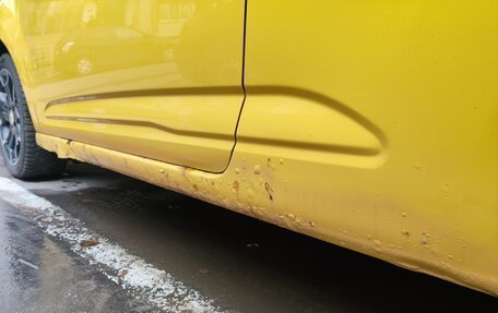 Citroen DS3 I рестайлинг, 2011 год, 450 000 рублей, 12 фотография