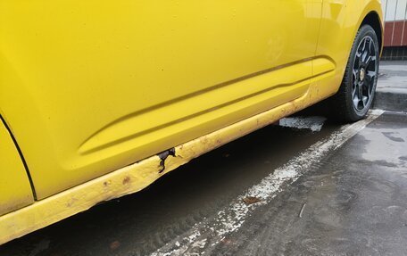 Citroen DS3 I рестайлинг, 2011 год, 450 000 рублей, 11 фотография