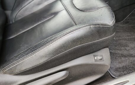 Citroen DS3 I рестайлинг, 2011 год, 450 000 рублей, 14 фотография