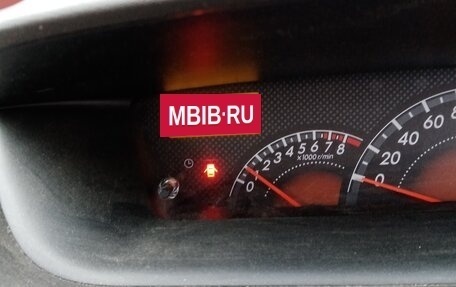 Toyota Passo Sette, 2009 год, 890 000 рублей, 17 фотография