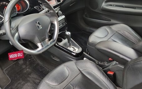 Citroen DS3 I рестайлинг, 2011 год, 450 000 рублей, 6 фотография