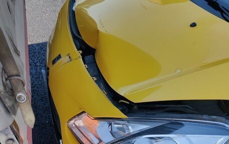 Citroen DS3 I рестайлинг, 2011 год, 450 000 рублей, 16 фотография