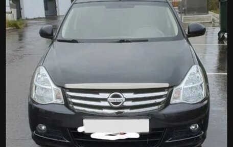 Nissan Almera, 2015 год, 550 000 рублей, 2 фотография